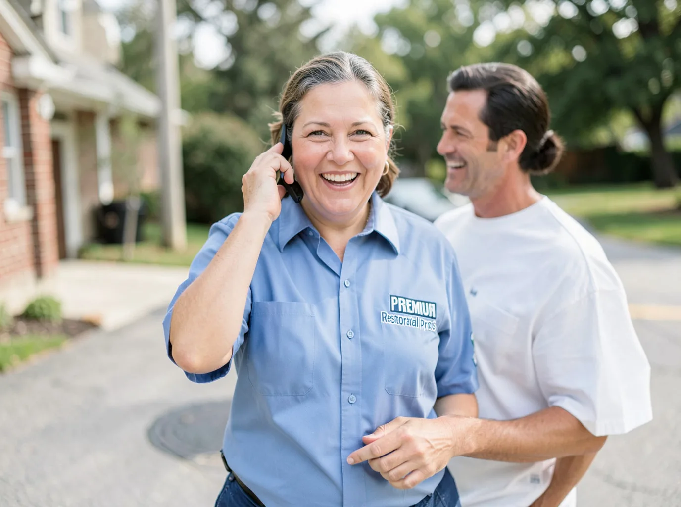 Water Damage Restoration Wading River, NY FAQs